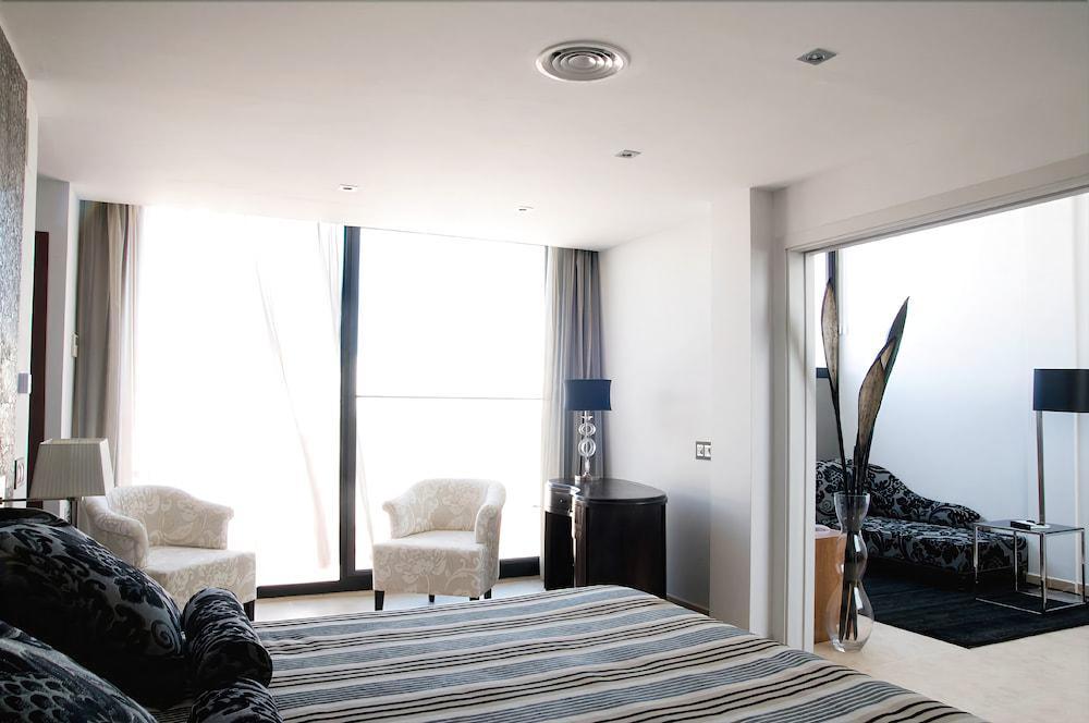 Hotel Mar D'Espills - Adults Only エル・ポブレ・ノウ・デル・デルタ エクステリア 写真